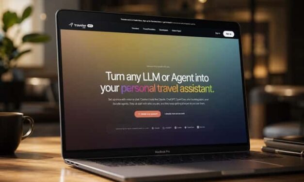 TravelAI’s Traveler.md Ends AI’s Travel Memory Problem
