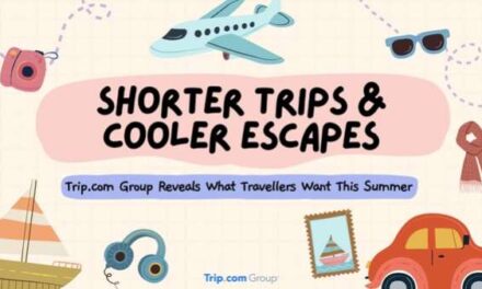 Cooler Escapes and Shorter Trips Define Summer 2026