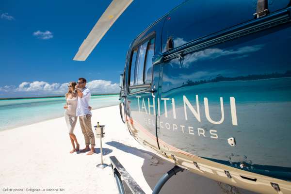 Air Tahiti Nui Wines Reach New Heights With Global Honours