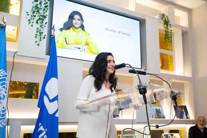 Women Still Grounded in Tourism Transport Roles
