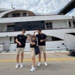 Unforgettable Travel Sets Record in Healthy Office Challenge
