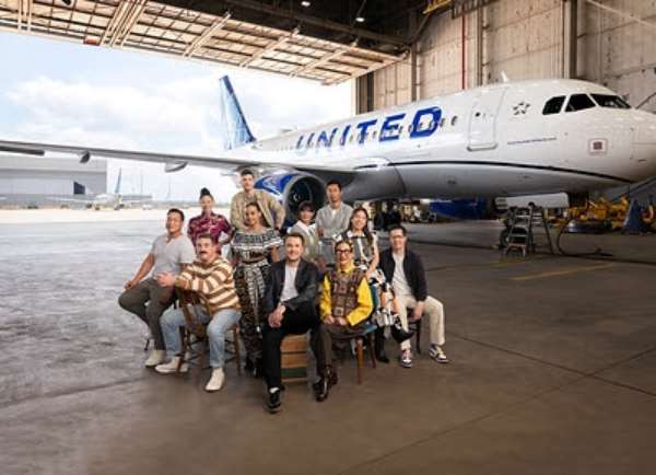 United Serves Up Chef-Crafted Dining at 35,000 Feet