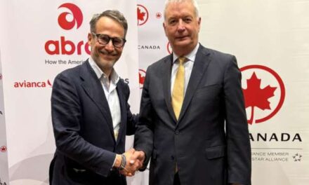 Air Canada–Abra Deal Opens New Americas Routes