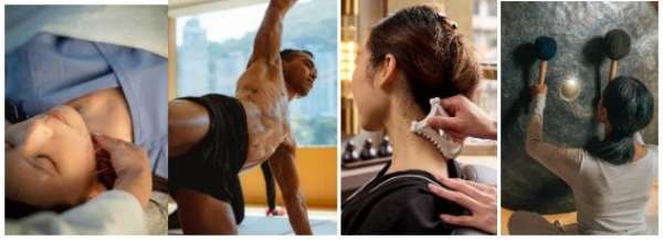 Upper House Expands House of Healing Beyond the Spa