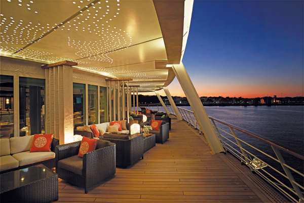 Final Week for Regent’s Lavish Escapes Sale