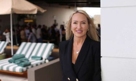 simPRO Founder Backs Circolo Ticketing Launch