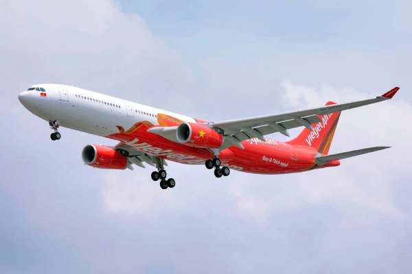 VietJet Eyes Australia: Qantas Won’t Be Smiling