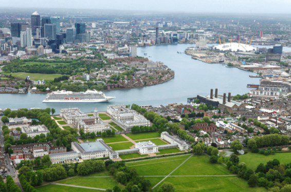 Viking Unveils Epic 2028–2029 World Cruises