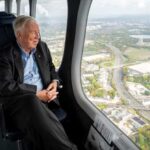 Viking Bets Big on Europe With Zeppelin Flights and More