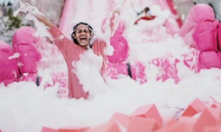 Vilnius Pink Soup Fest Stirs Up a Milestone in 2027