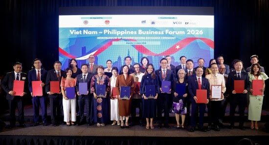 Vinpearl Expands Philippines Partnerships Across Southeast Asia