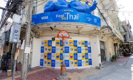 Song Wat Shines as Visa Destinations Thailand Spotlights Cultural Gem