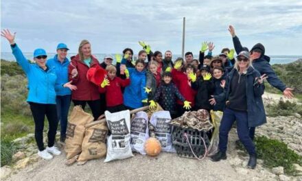SeaLink Champions Australia’s Land and Sea Protection