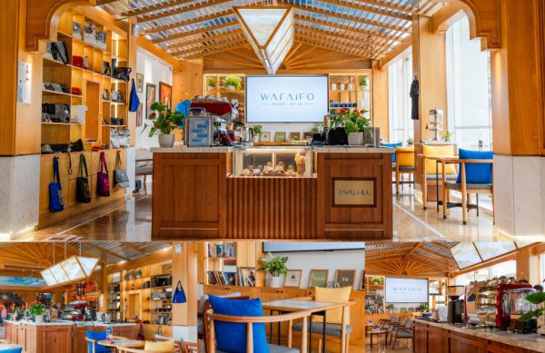 Wafaifo Hoi An Serves Up an All-Day Brunch Revolution