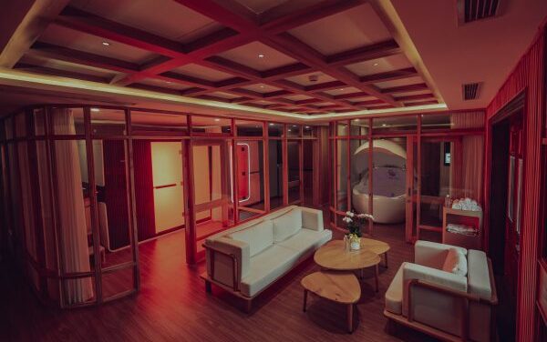 Wafaifo Resort Hoi An Champions Accessible Wellness