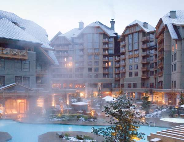 Whistler Beyond the Slopes: Adventure Awaits Year-Round
