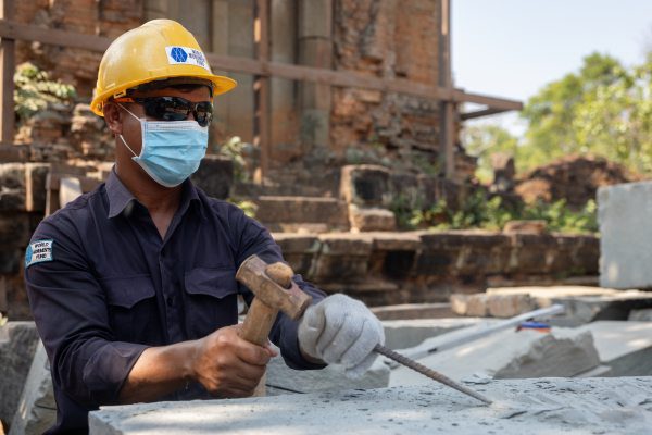 WMF Foreman