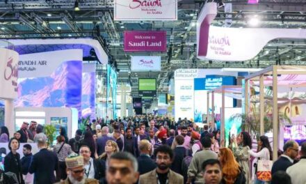 WTM Travel Tech Debuts at WTM London
