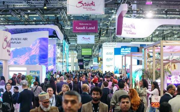 WTM Travel Tech Debuts at WTM London