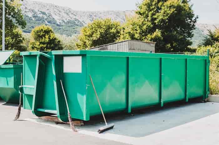 When Do You Need a Large Skip Bin Instead of a Mini One?