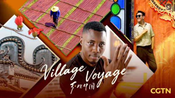 Village Voyage Unveils China’s Rural Heart to the World