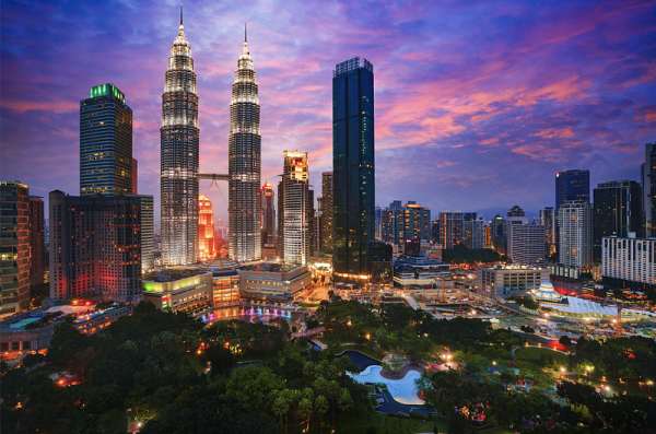 Ready for a Delicious Taste of Malaysia?