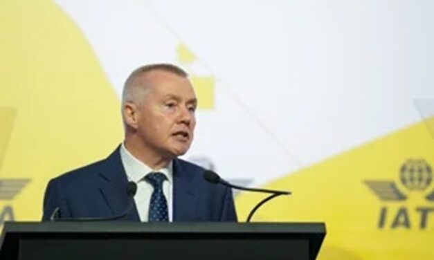Airline Profits Halve as Walsh Targets Industry Failures