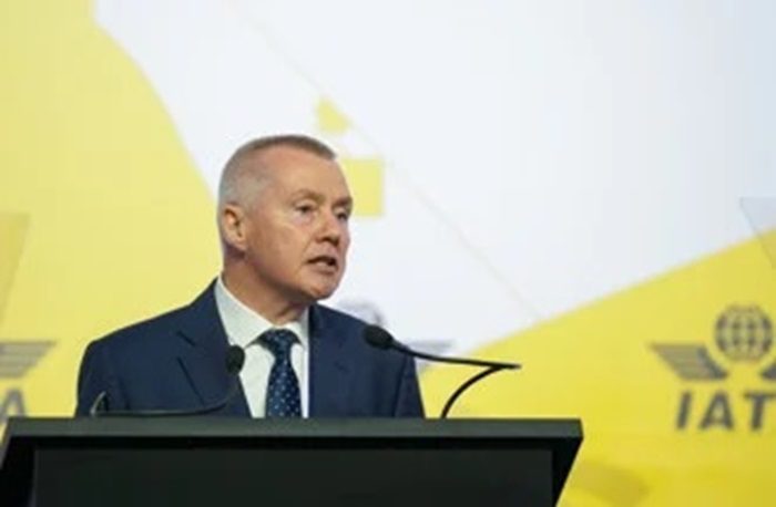 Airline Profits Halve as Walsh Targets Industry Failures