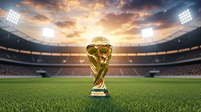 World Cup Travel Surge Sparks Tourism’s Biggest Gamble