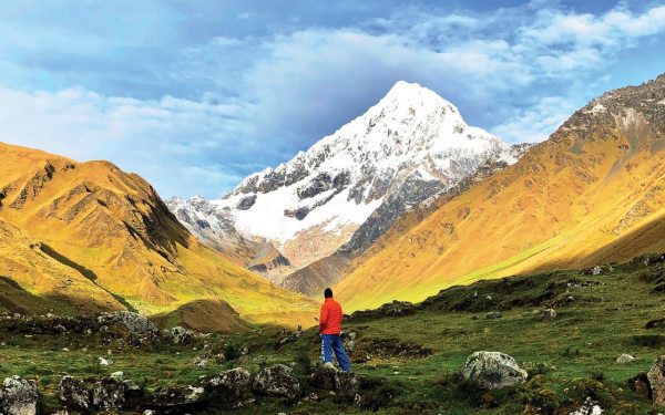 World Expeditions Calls for Tourism Industry to Move Beyond Carbon Offsetting as It Expands Climate Transparency Measures 1