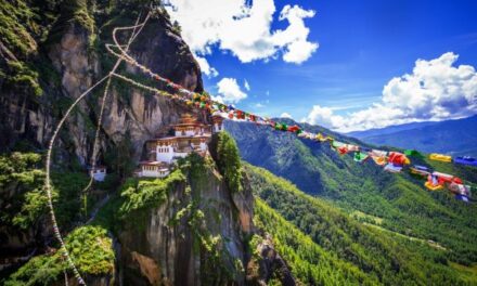 World Expeditions Pushes Beyond Carbon Offsetting