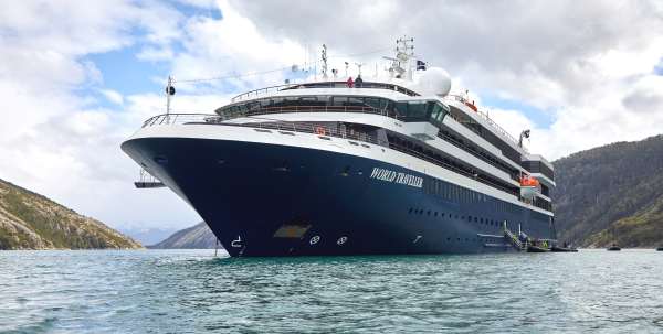 Atlas Ocean Voyages Launches Inner Circle Rewards Program