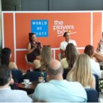 World of Hyatt Serves Up Exclusive Tennis Experiences