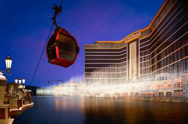 Wynn Raises the Bar for Asia’s 50 Best Bars 2026