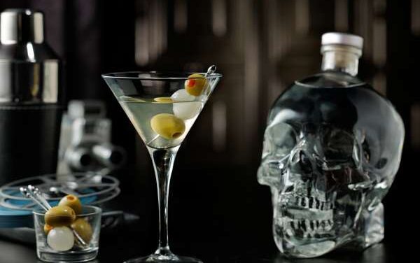 Shake Up World Martini Day with Two Modern Twists