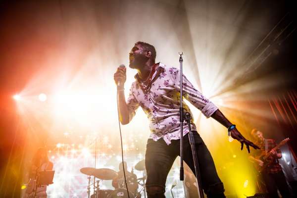 Reuben Kaye to Lead Adelaide Cabaret Festival 2027