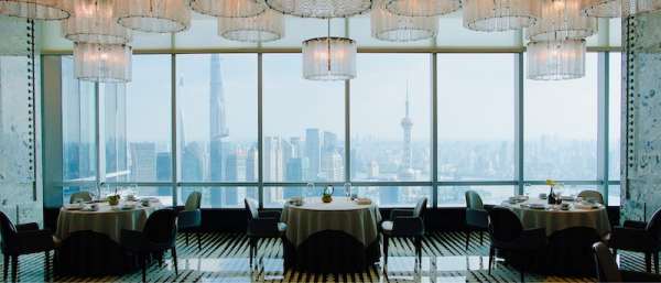 Yong Fu North Bund Interior, Shanghai