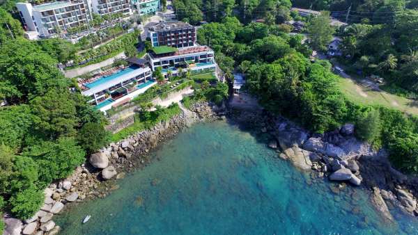 Zenmaya Phuket Turns Up the Colour for Pride