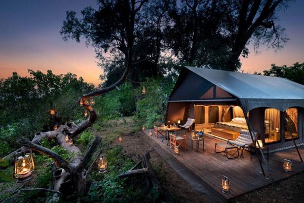 Botswana Beckons: andBeyond Adds Two Delta Camps