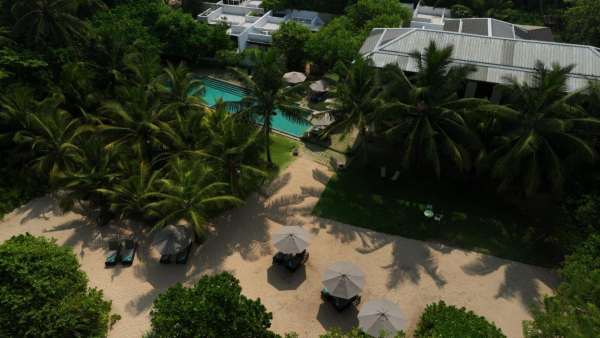 Aahaasa Collection Launches Island Concierge Service