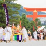 Kyoto’s Living Heritage Comes Alive in Three Events