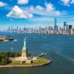 Holland America Marks America’s 250th at Sea