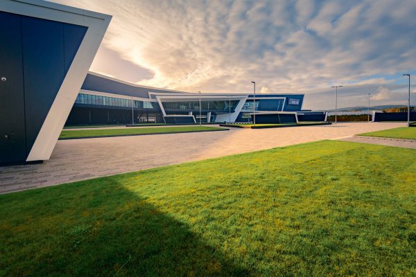 Aberdeen Lands EAGE Annual 2026 at P&J Live
