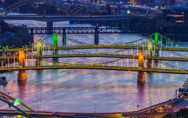 Aer Lingus Launches Dublin–Pittsburgh Route