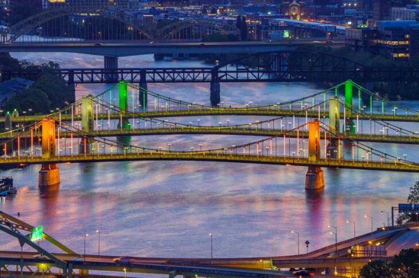 Aer Lingus Launches Dublin–Pittsburgh Route