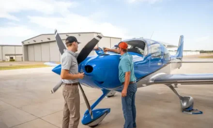 Cirrus Elevates Pilot Safety with New Flight Review
