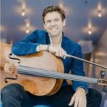 10 Global Stars Shine at Cairns Chamber Music Festival
