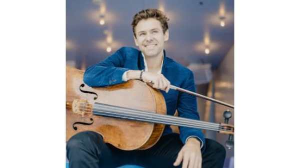 10 Global Stars Shine at Cairns Chamber Music Festival