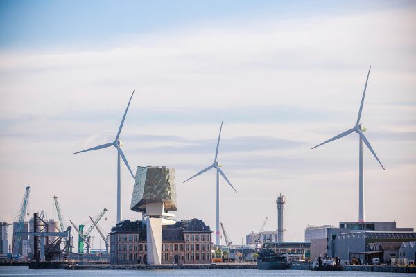 Antwerp Hosts Europe’s Chemistry Community for ECC10