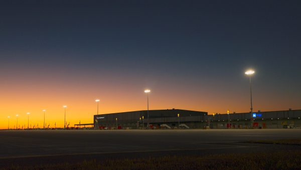Sydney’s 24-Hour Cargo Hub Cleared for Take-Off
